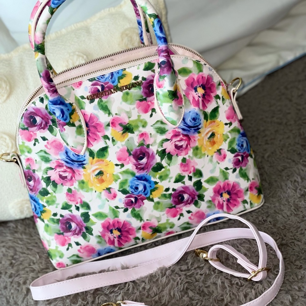 Beautiful purse!!